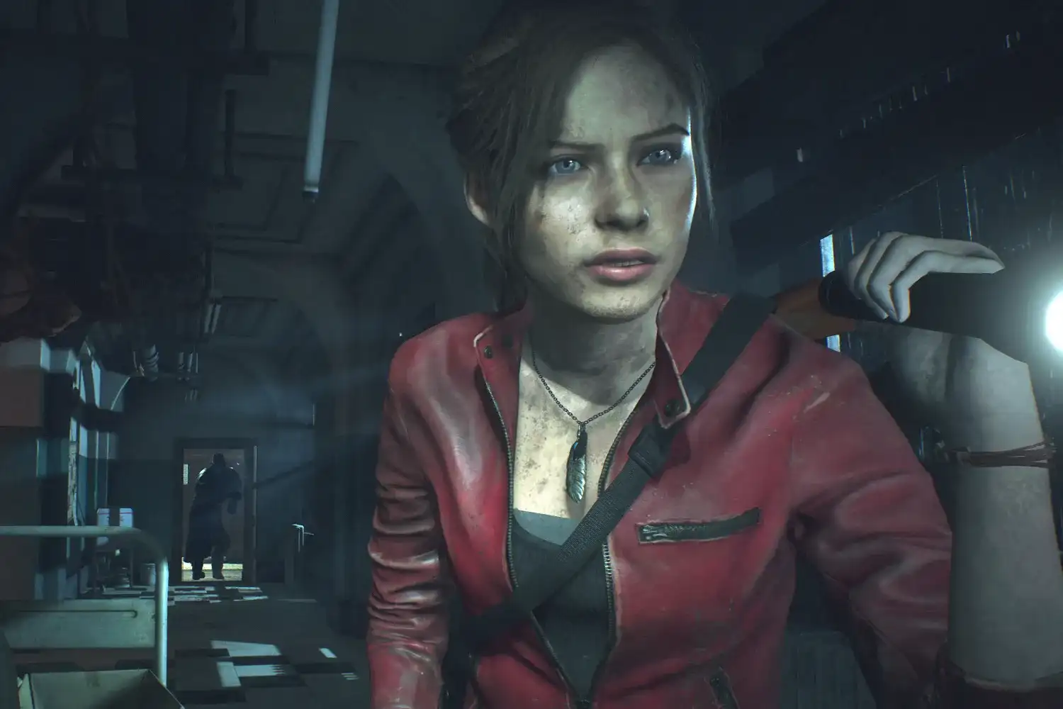 مشخصات فنی Resident Evil 2 Remake