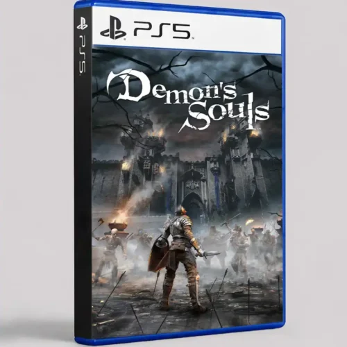 اکانت قانونی Demon's Souls+گارانتی دائمی