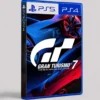 اکانت قانونی Gran turismo 7برای PS4وPS5