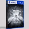 بازی قانونی metro exodus ps4&ps5