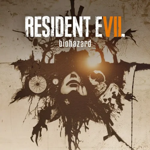 بازی Resident Evil 7 برای PS4وPS5