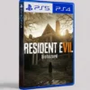 بازی Resident Evil 7 برای PS4وPS5