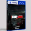 اکانت قانونی body cam برای PS4وPS5