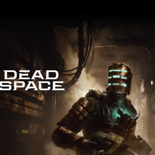 اکانت قانونی Dead Space برای PS5