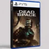 اکانت قانونی dead space برای PS5