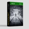 اکانت قانونی metro exodus برای XBOX