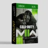 اکانت Call Of Duty Modern warfare 2 برای XBOX