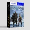 اکانت God Of War Ragnarok برای PS5وPS4