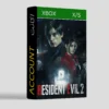 اکانت قانونیResident Evil 2برایXBOX
