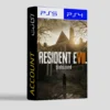 بازی رزیدنت ایول ۷ (Resident Evil 7)