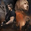 اکانت resident evil4 remakeبرایPS5وPS4