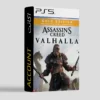 خرید بازی Assassin's Creed Valhalla