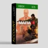 اکانت مافیا ۳ برای xbox