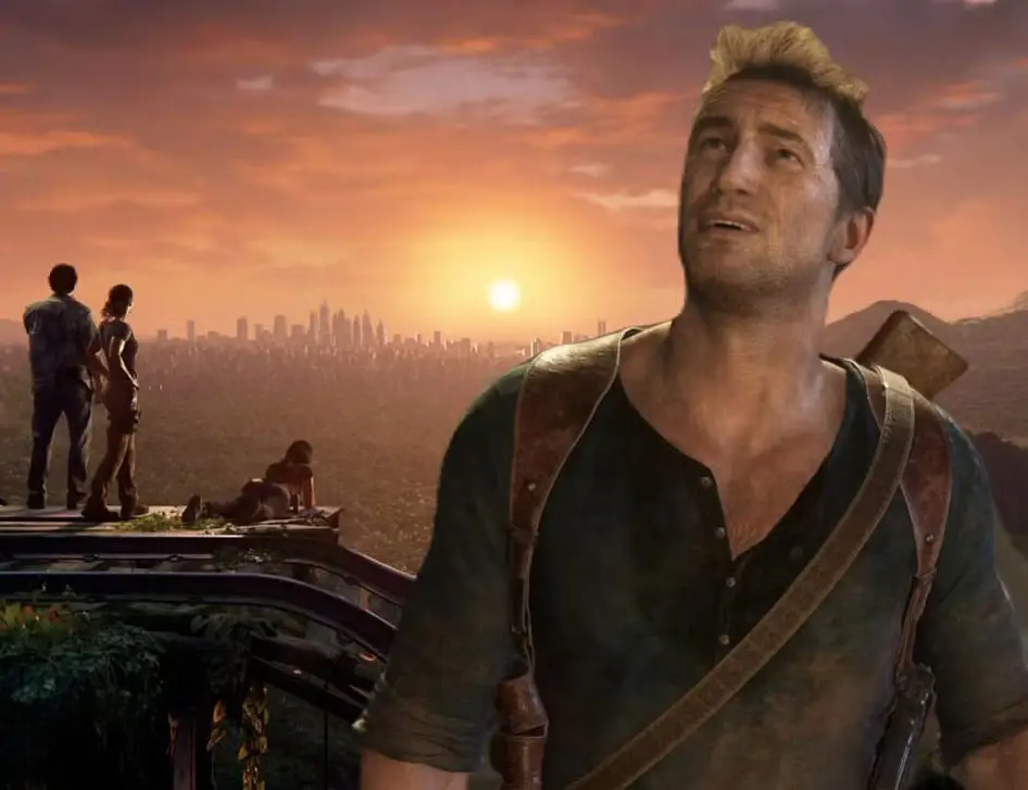 New-Uncharted-Game New Uncharted Game