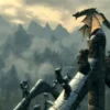 اکانتElder scrolls OblivionبرایPS5