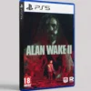 اکانت قانونی Alan wake 2برایPS5