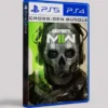 اکانت Call Of Duty Modern warfare 2 برای PS5وPS4