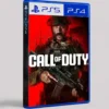 اکانتCall of Modern warfare 3برایPS4وPS5