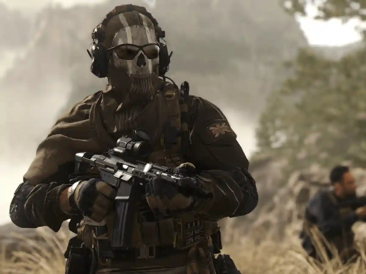 codmod2