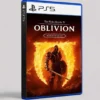 اکانتElder scrolls OblivionبرایPS5