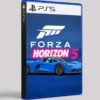اکانت Forza Horizon5 برای PS5