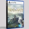 اکانت قانوی hogwarts legacy برای Ps5