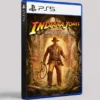 اکانت قانونی indiana jones برای PS5