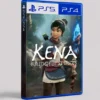 اکانت قانونی kena برای PS5وPS4