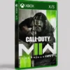 اکانت Call Of Duty Modern warfare 2 برای XBOX