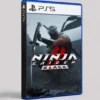 اکانت قانونی Ninja giden برای PS5
