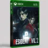 اکانت قانونیResident Evil 2برایXBOX