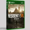 اکانت قانونیResident Evil 7برایXBOX