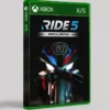 اکانت قانونی Ride 5 برای XBOX