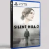 اکانت قانونی Silent Hill 2 برای PS5