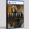 اکانت قانونی Stalker2 برای PS5