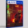 اکانت قانونیStrayبرایPS5وPS4
