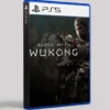 اکانت قانونی Wukong برای PS5