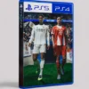 اکانت قانونی FC 26 برای PS4وPS5