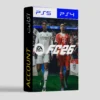 اکانت قانونی FC 26 برای PS4وPS5