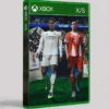 اکانت قانونی FC 26 برای XBOX