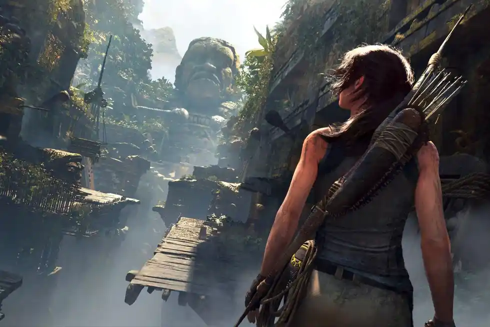 Tomb-Raider