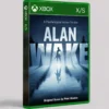 اکانت Alan wake remastredبرایXbox