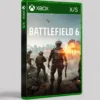 اکانت قانونی Battlefield 6 برای XBOX