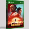 اکانت قانونی Farcry6 برای Xbox