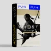 اکانت Ghost of tsushimaبرایPS5وPS4