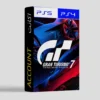 اکانت قانونی گرن توریسمو PS5وPS4
