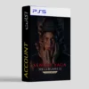 اکانت Hell blade 2برای PS5وPS4