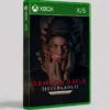 اکانتHell blade2برای Xbox