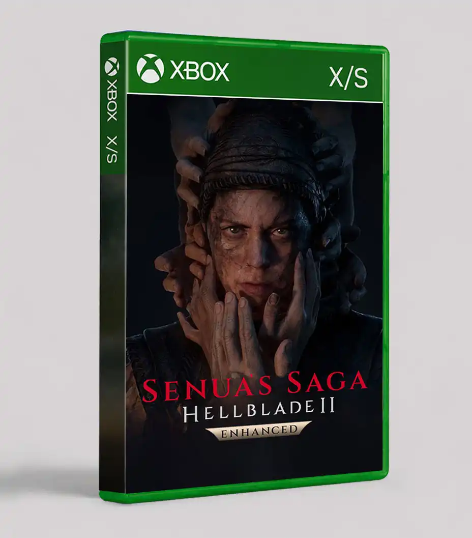 hellbladetwoo اکانتHell blade2برای Xbox