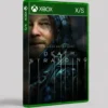 اکانت Death stranding برای Xbox